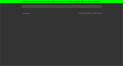Desktop Screenshot of bwitch.com