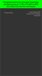 Mobile Screenshot of bwitch.com